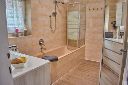 Apartamento Appartamento La Terrazza