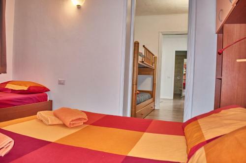 Apartamento Appartamento La Terrazza
