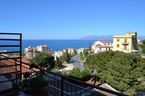 Da Giacomo Apartment