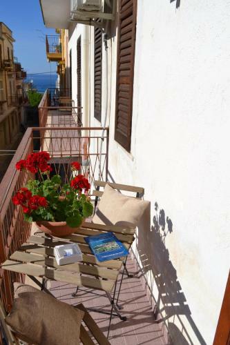 Da Giacomo Apartment