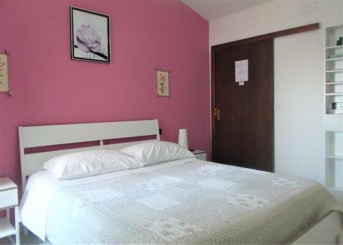 Bed & Breakfast Gli Oleandri