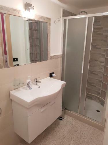 Bed & Breakfast Gli Oleandri