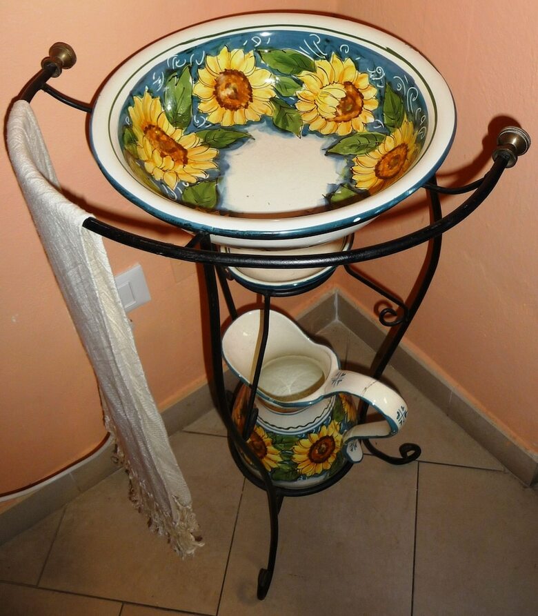 Hostal Lucca Charm