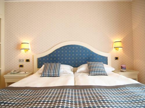 Hotel Madrigale - The Panoramic Resort