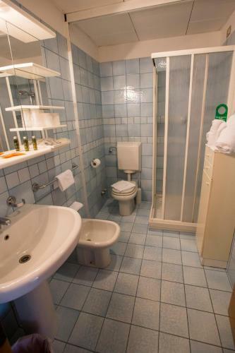 Aparthotel Ihr Residence Hotel Le Terrazze