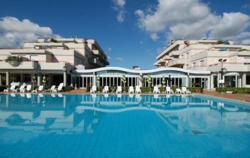 Aparthotel Ihr Residence Hotel Le Terrazze