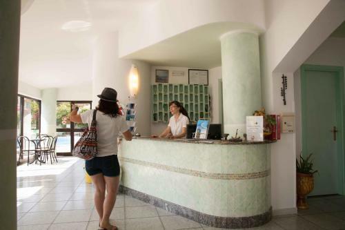 Hotel Marinella