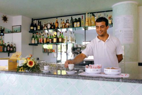 Hotel Marinella