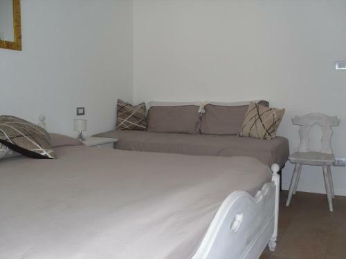 Apartamento Villa Norma