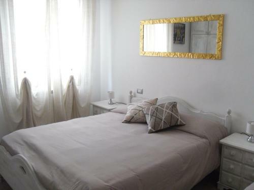 Apartamento Villa Norma