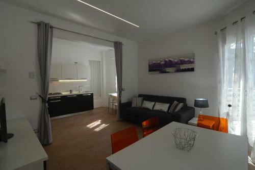 Apartamento Villa Norma