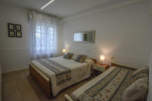 Apartamento Villa Norma