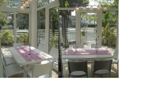 Apartamento Villa Norma