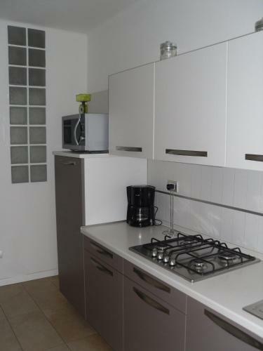Apartamento Villa Norma