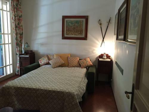B&B The Hill