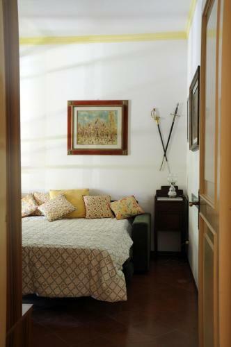 B&B The Hill