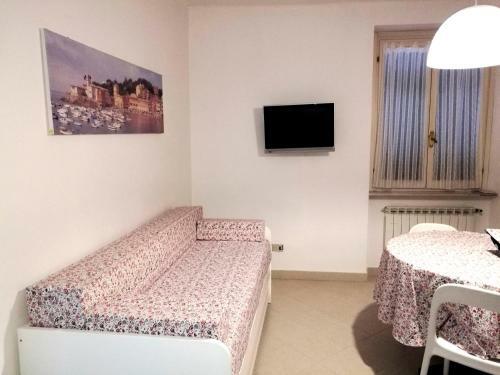 Apartamento La Piazzetta