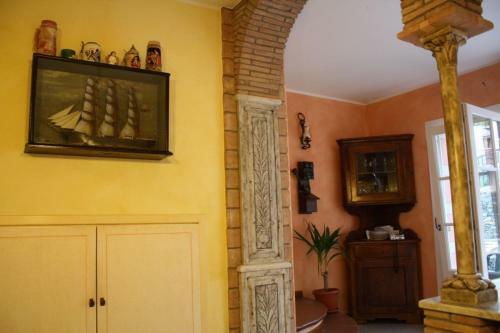 B&B Terra Di Liguria