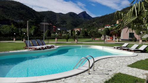 B&B Terra Di Liguria