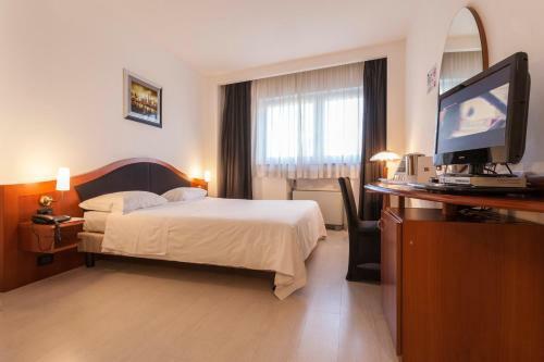 Hotel Donizetti