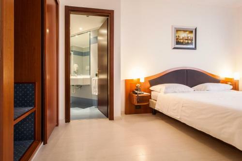 Hotel Donizetti