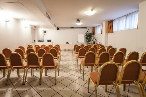 Hotel Donizetti