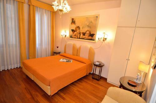 B&B C� Del Modena