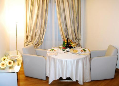 Hotel Royal Caserta