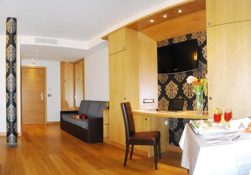 Hotel Royal Caserta