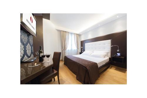 Hotel Royal Caserta