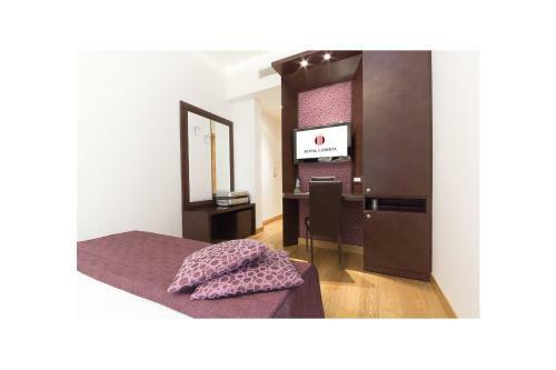 Hotel Royal Caserta