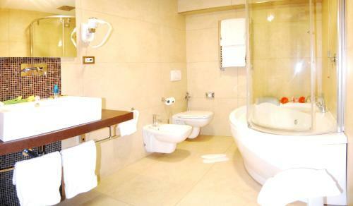 Hotel Royal Caserta