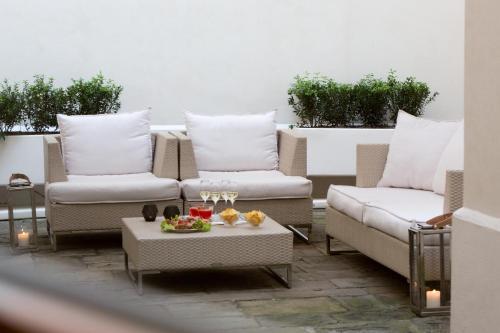 Apartamento Domux Home Ricasoli