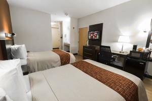 Hotel Red Roof Inn Saugus