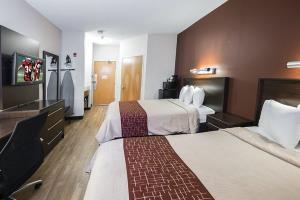 Hotel Red Roof Inn Saugus