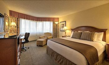 Hotel Red Lion Yakima Center