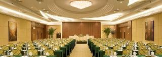 Hotel Sofitel Xian On Renmin Square