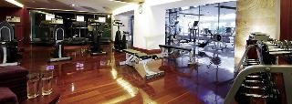 Hotel Sofitel Xian On Renmin Square
