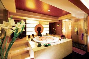 Hotel Sofitel Xian On Renmin Square