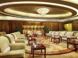 Hotel Sofitel Xian On Renmin Square