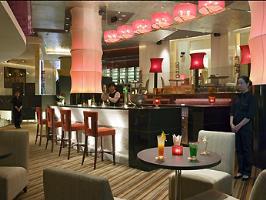 Hotel Sofitel Xian On Renmin Square