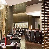 Hotel Sofitel Xian On Renmin Square
