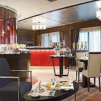 Hotel Sofitel Xian On Renmin Square