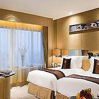 Hotel Sofitel Xian On Renmin Square