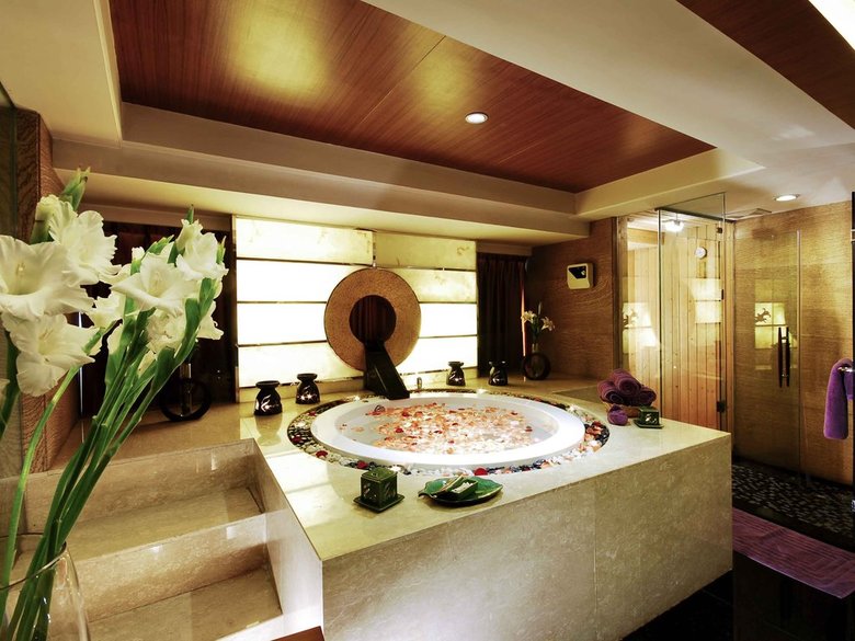 Hotel Mercure Xian On Renmin Square