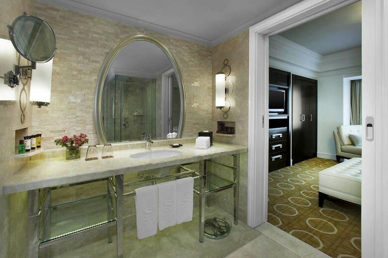 Sheraton Xi'an Hotel