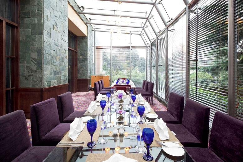 Sheraton Xi'an Hotel