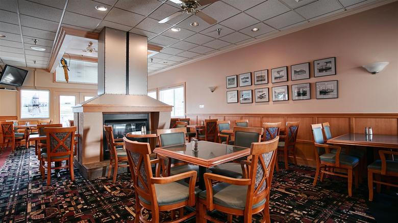Best Western Landing Hotel