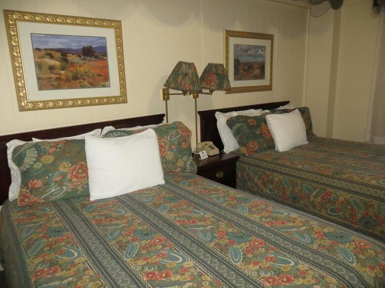 Hotel San Carlos