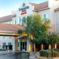 Hotel Phoenix Springhill Suites
